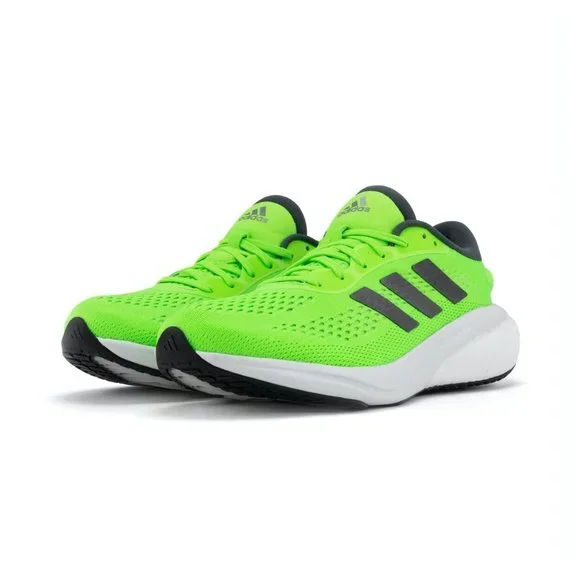 adidas gazelle silver green womens adidas Men's Adizero Boston 10 Running Shoes, Size 12, Black/White